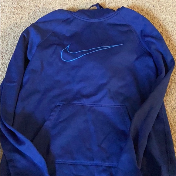 nike hoodie - Picture 1 of 1